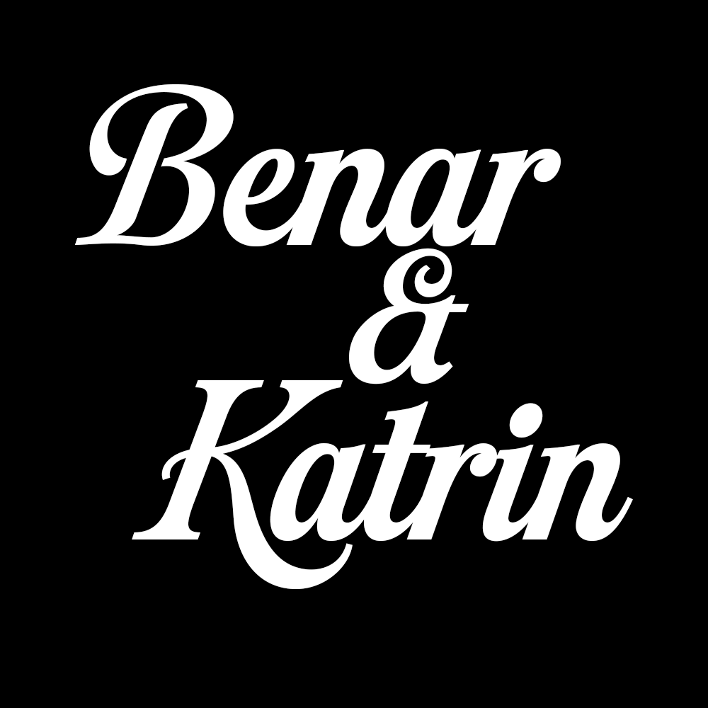 BENAR DAN KATRIN